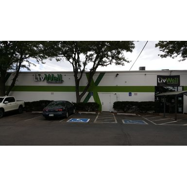 Dispensary Fort Collins